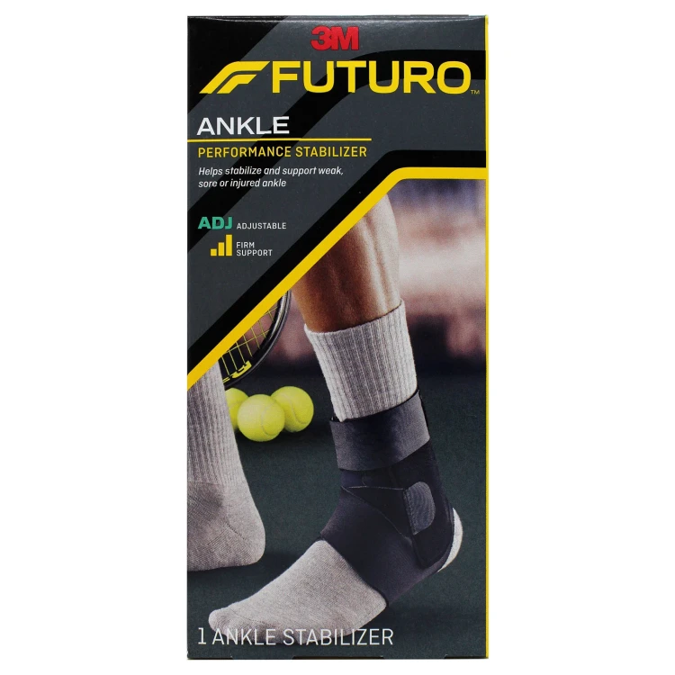 Futuro Ankle Stabilizer Sport Delux 46645